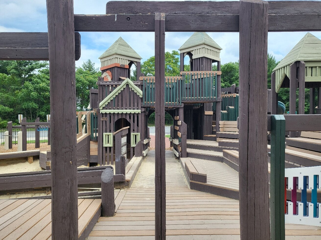Fort Medford-Medford必去景点