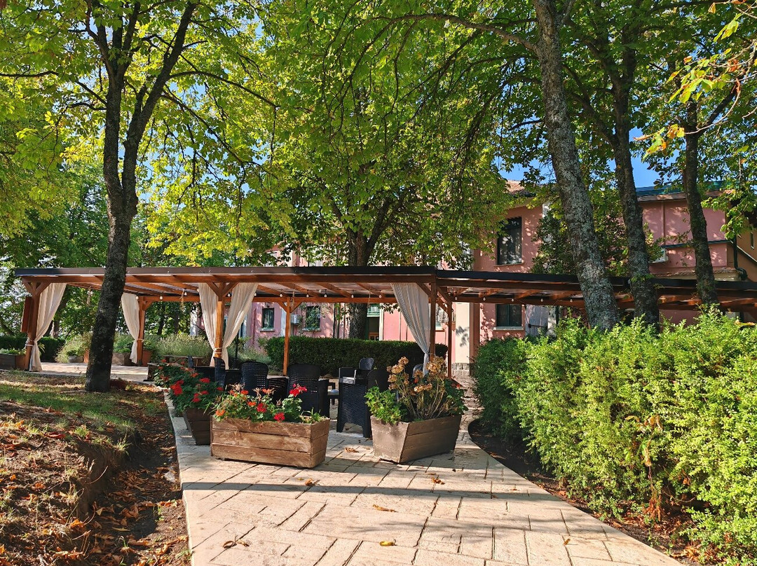 Country House Villa Delle Rose Agriturismo