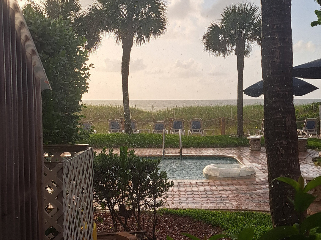 Tropic Seas Resort主图