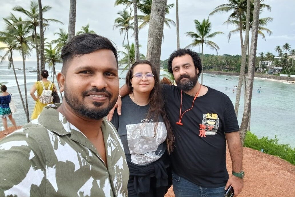 Sayura Travels Sri Lanka