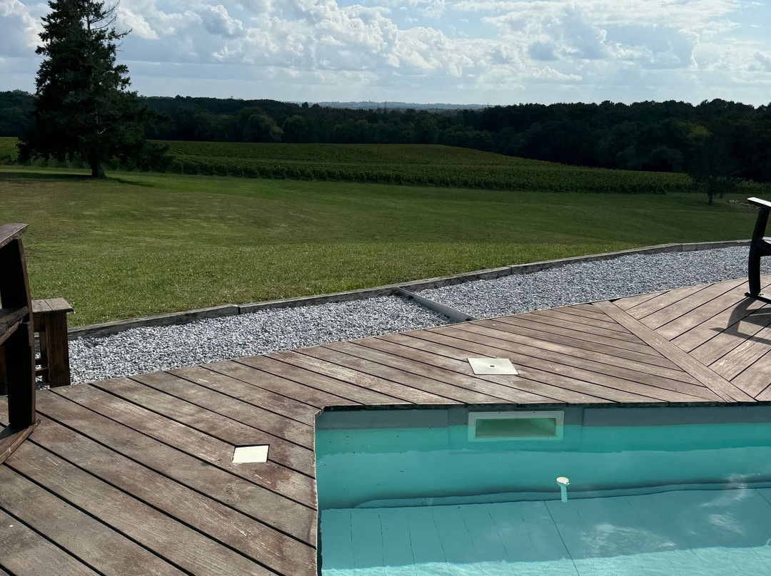 Château Prieure Marquet主图