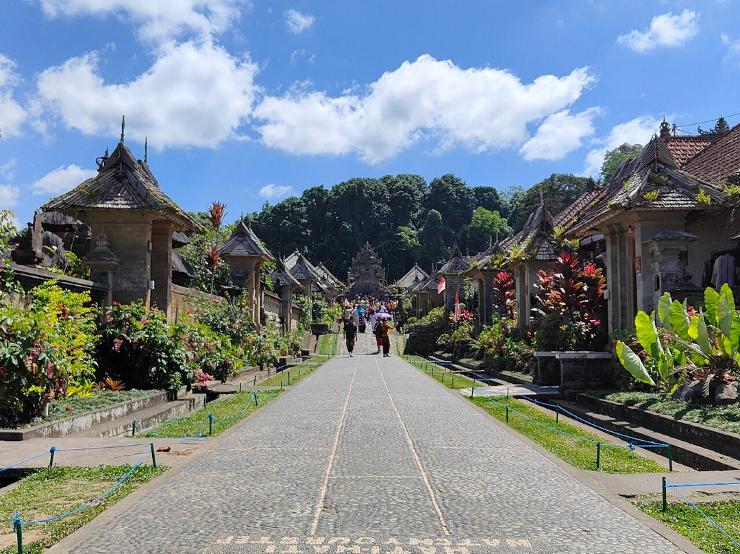 Sarita Bali Tour景点图片