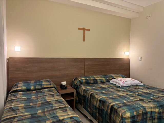 Hotel Rainha do Brasil主图