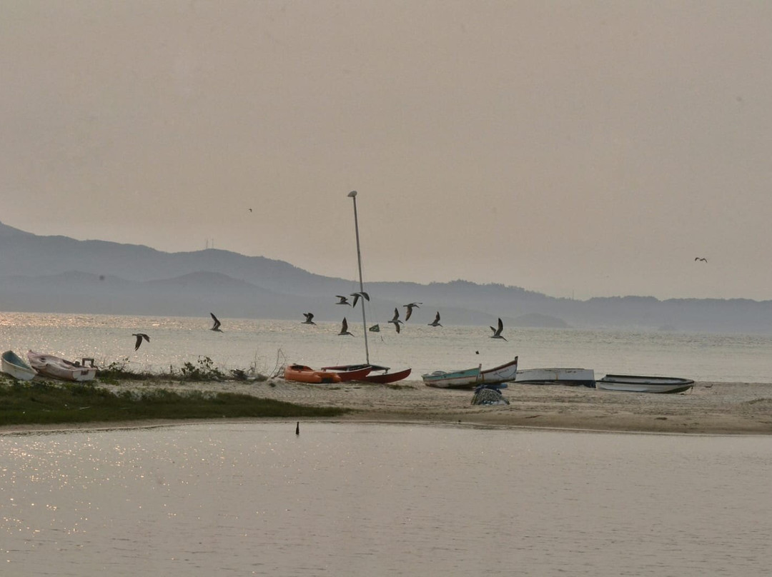 Hotel Costa Norte Ponta Das Canas主图