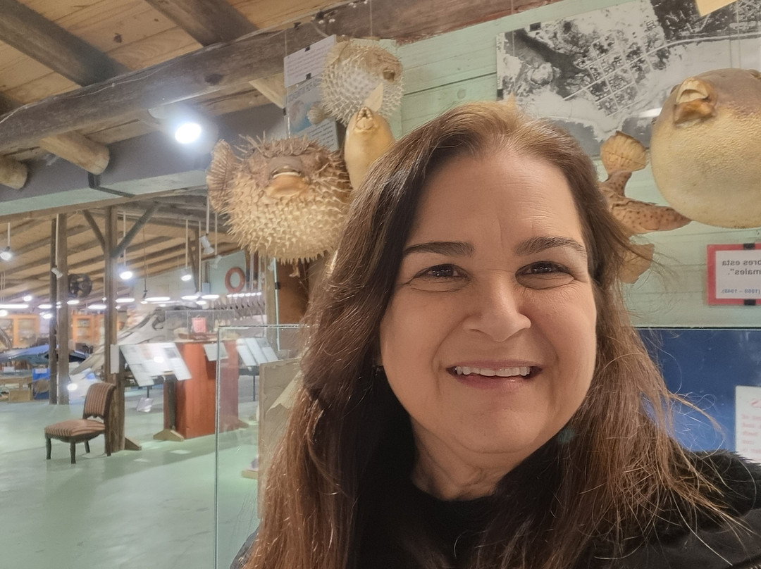 海洋博物馆-La Barra必去景点