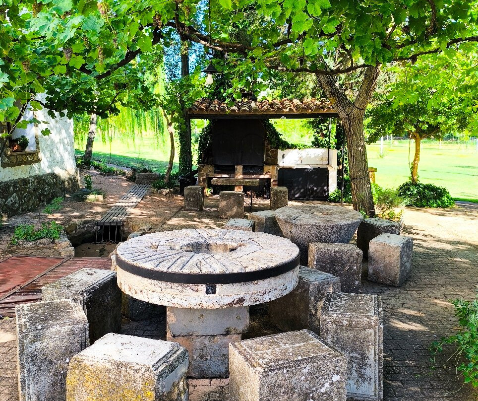 El Molino de Iramala主图