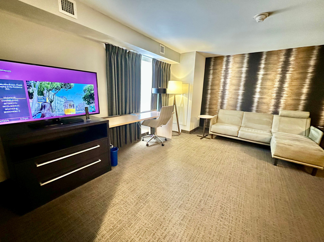 Residence Inn Boulder Broomfield / Interlocken主图