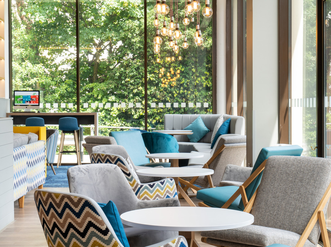 Holiday Inn Bournemouth by IHG