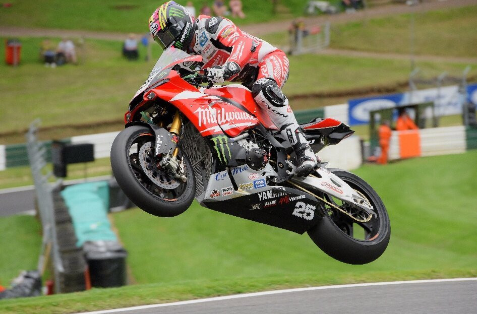 Cadwell Park景点图片