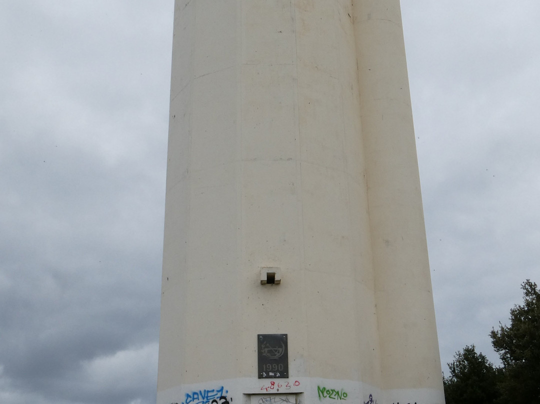 Faro Gorliz-Gorliz必去景点