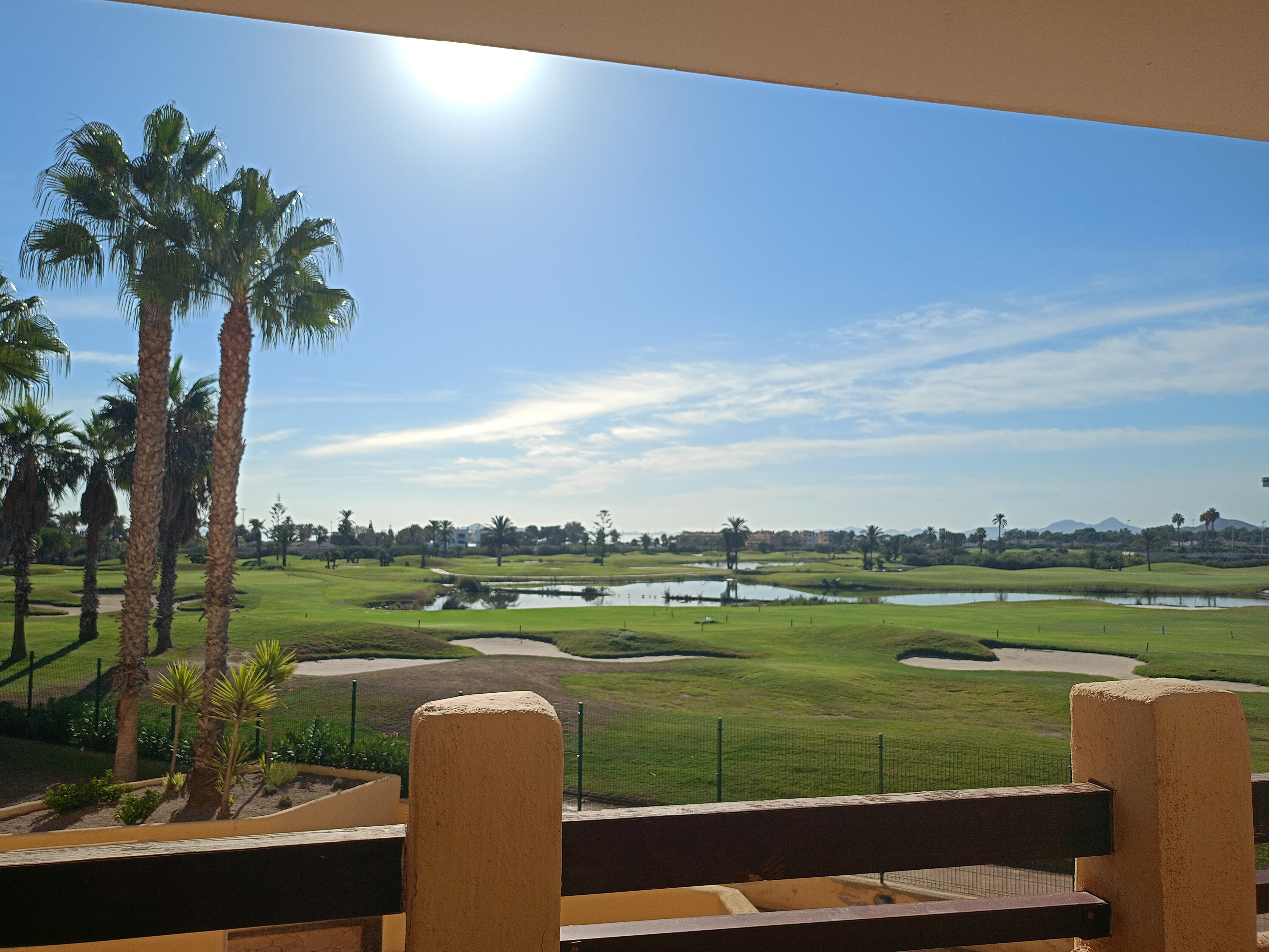Senator Mar Menor Hotel-浴室