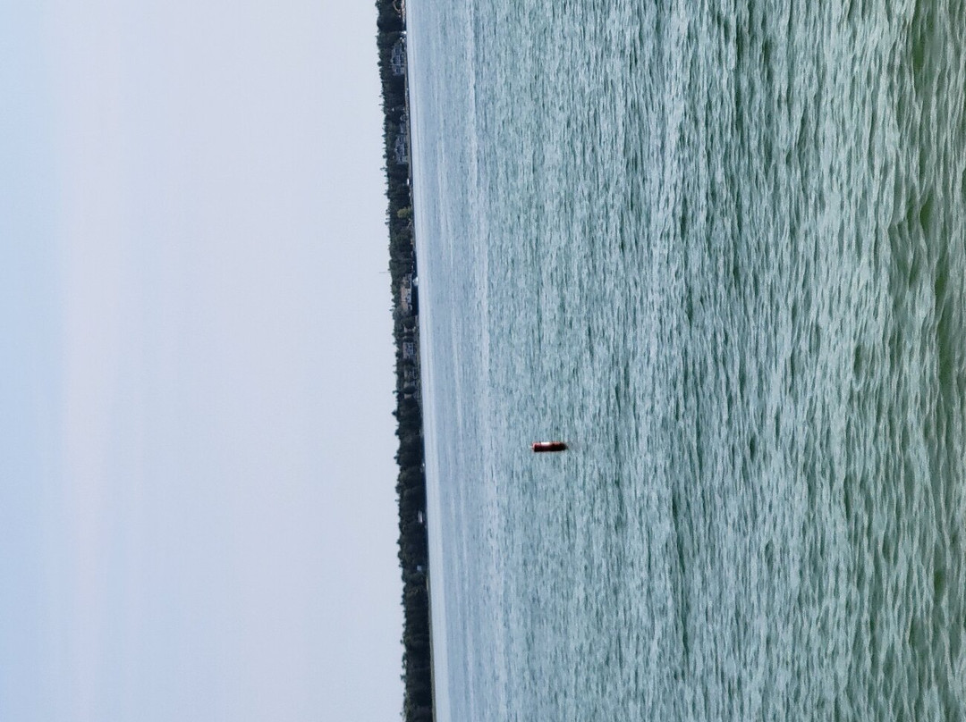 Cana Island-Baileys Harbor必去景点