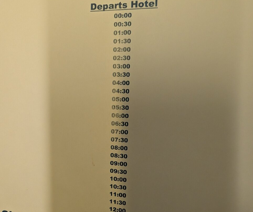 快捷假日伦敦斯坦斯特德酒店主图