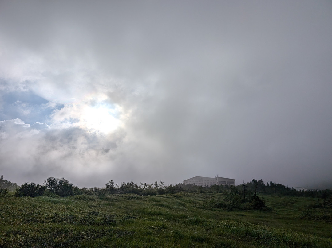 Midagahara-立山町必去景点