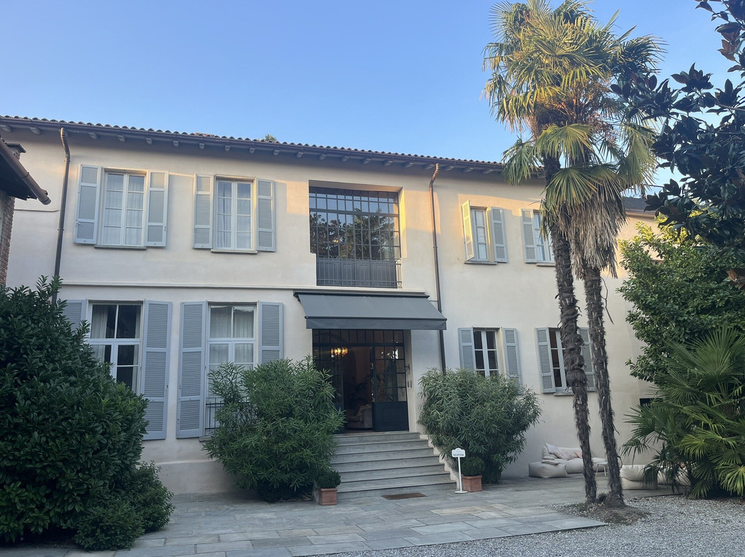 Dandelion Como Suites & Park主图