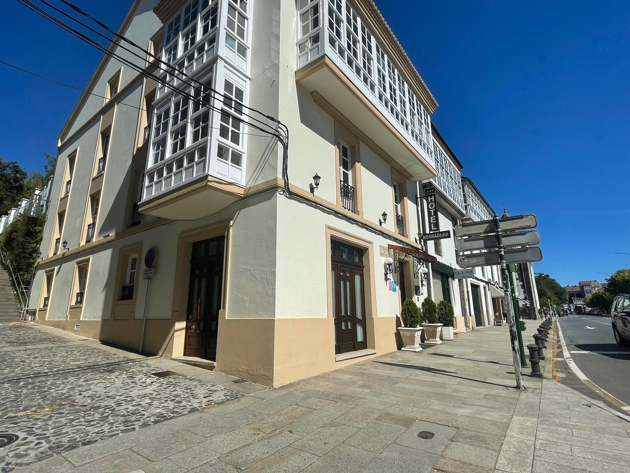 Hotel Herradura-官方