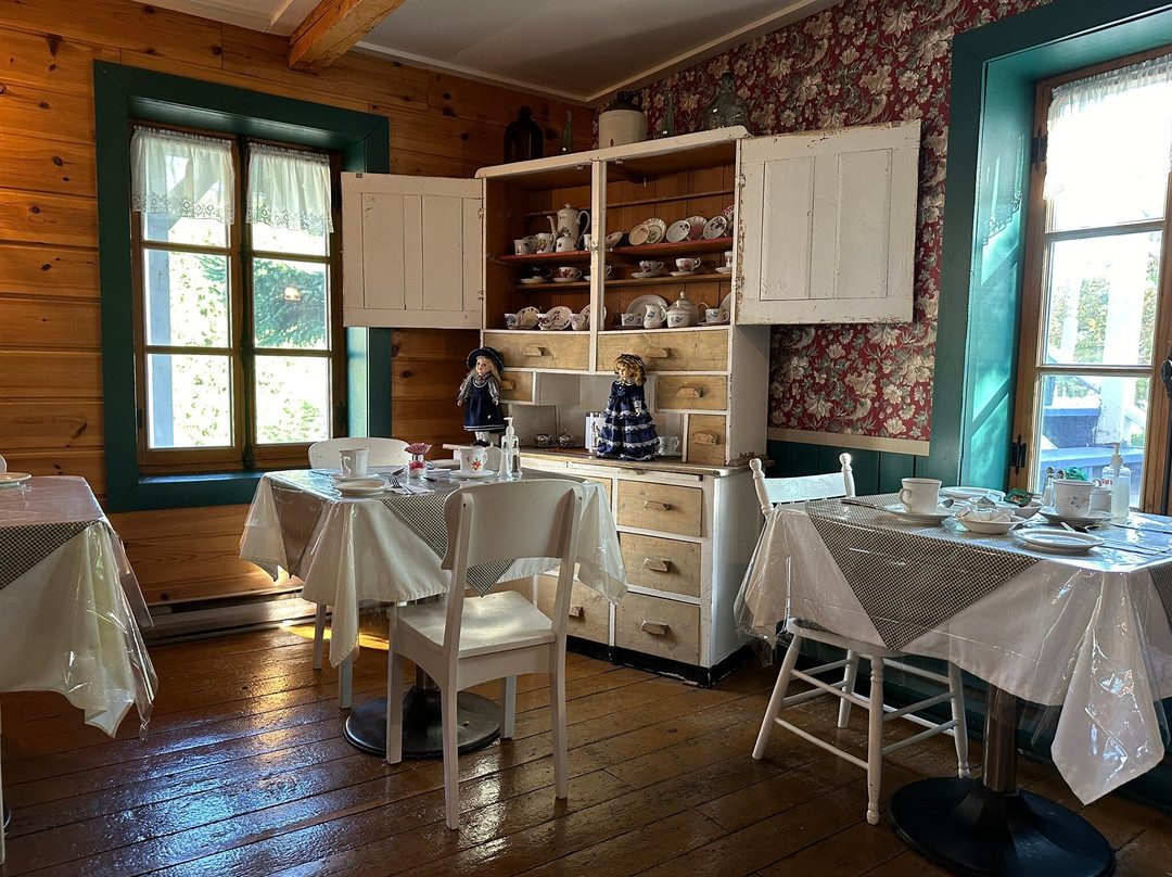 Auberge Des Iles Du Bic主图