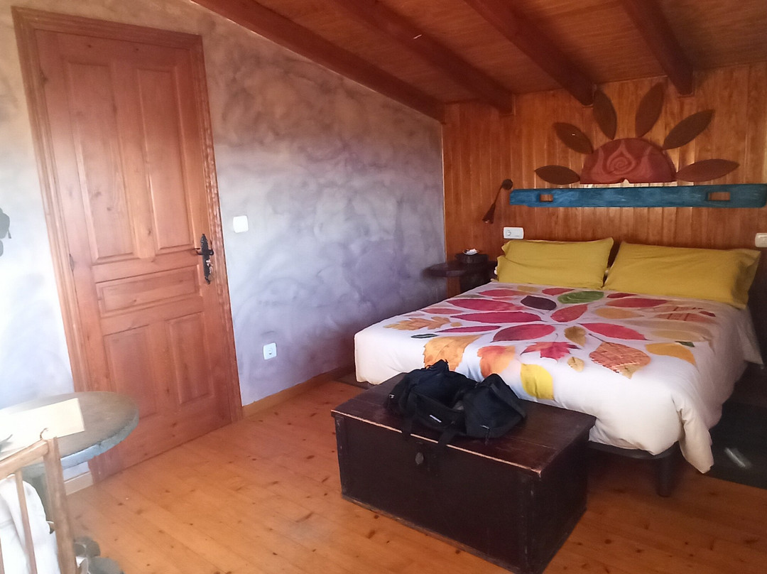 La Rosa de los Tiempos主图