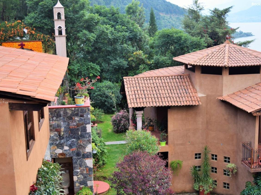 La Gloria de los Ángeles主图