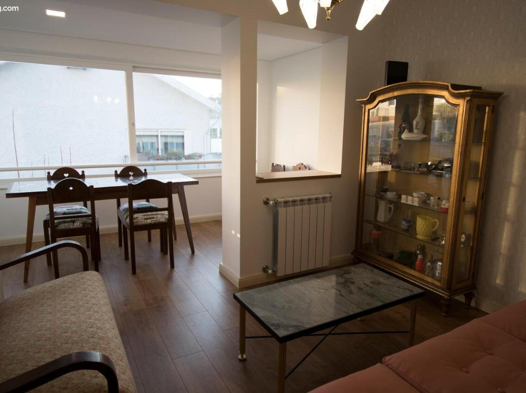 70s House By Capicua主图