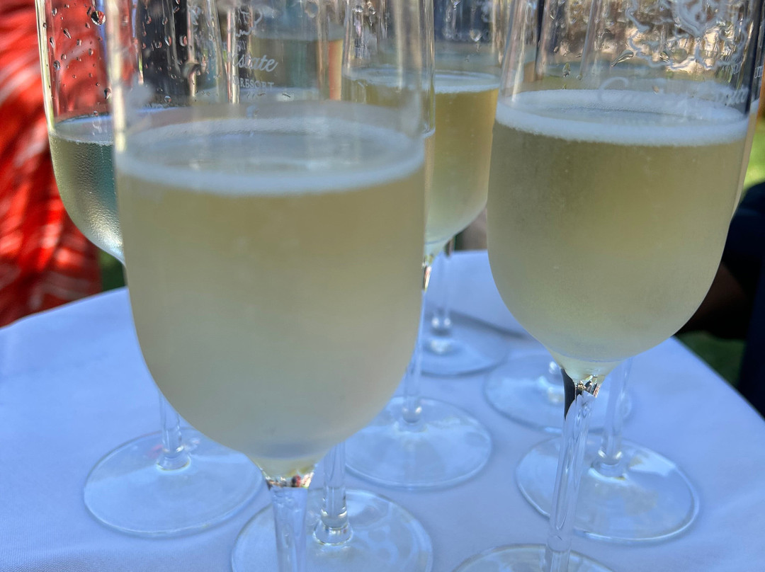 South Coast Winery Resort & Spa主图