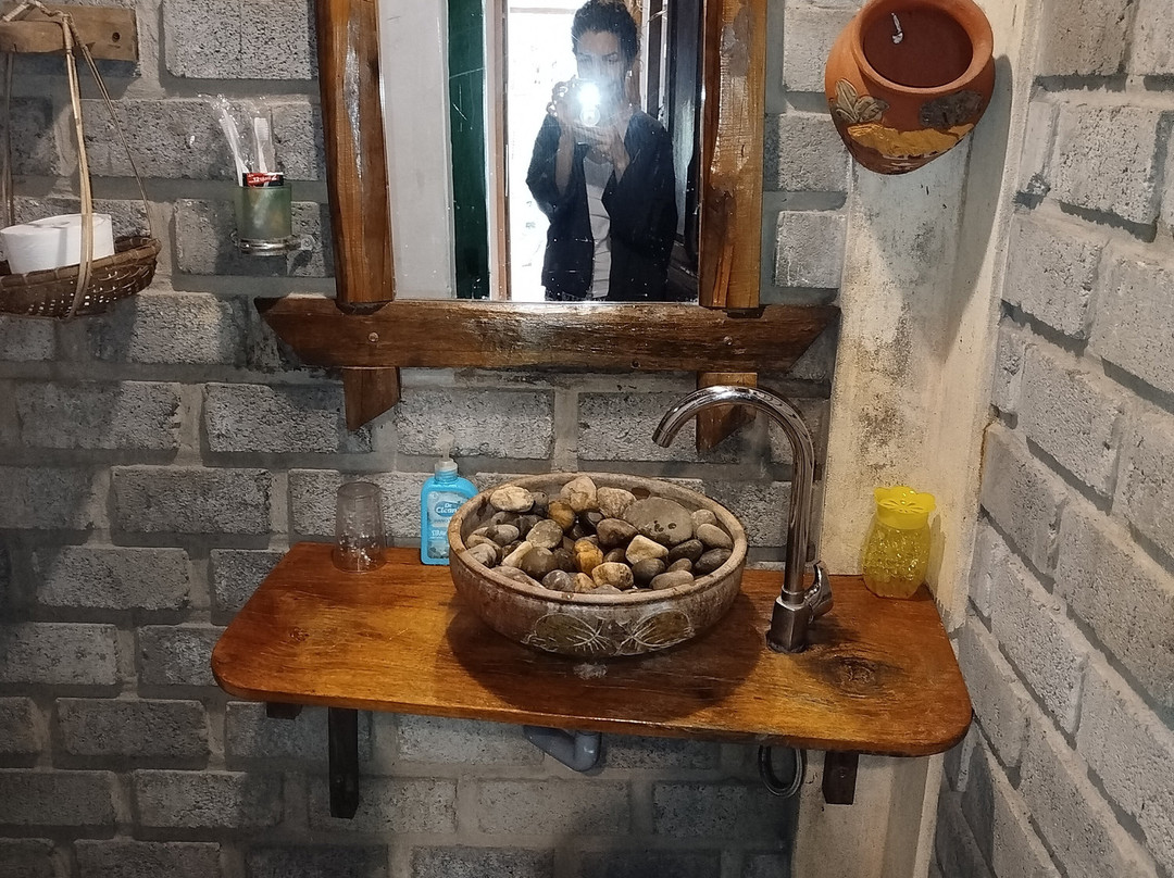 Highway 20 Homestay主图