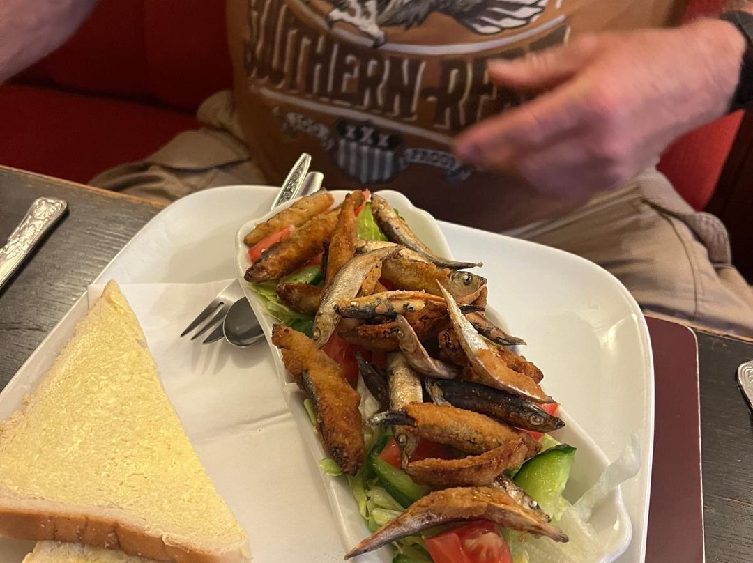 The Wyndham Arms Williton主图