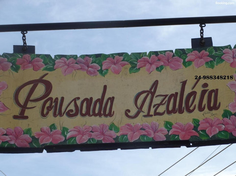 Pousada Azaléia主图