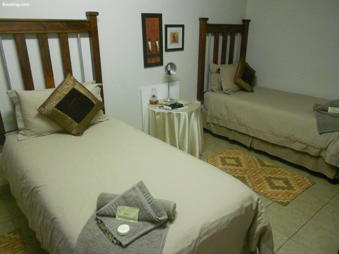 Die Groen Koei BB主图