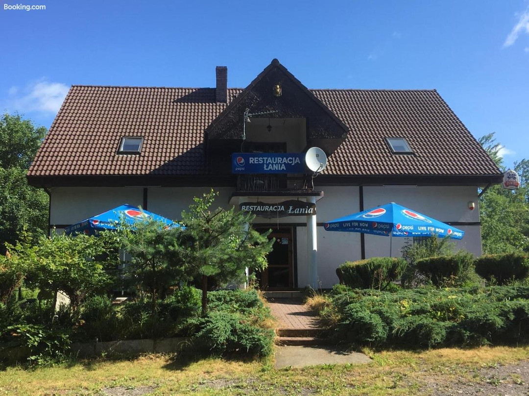 Restauracja Lania主图