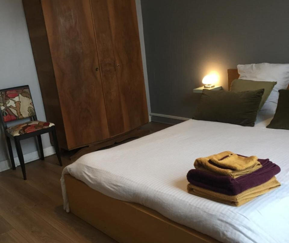 Maison De Centre-Ville主图