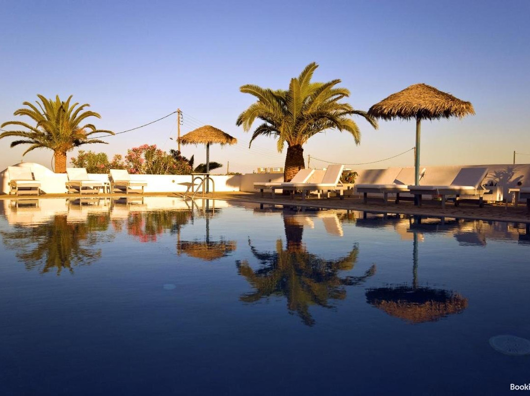 Alafouzos Studios主图