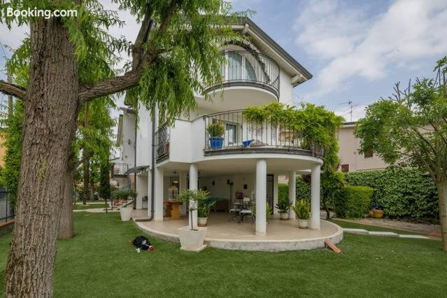 Villa Il Glicine主图