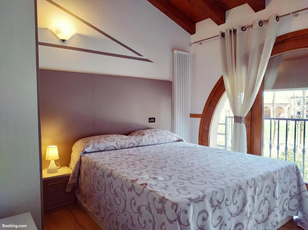 Agriturismo Le Colonie主图