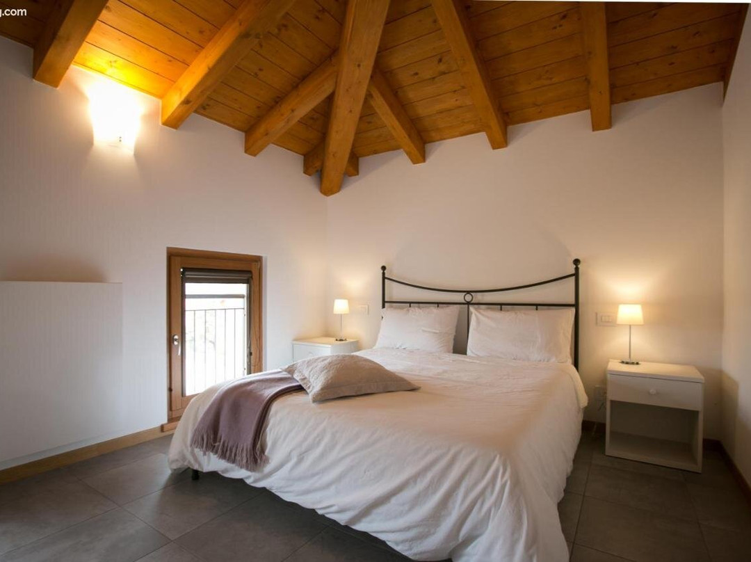 Agriturismo Mestroni主图