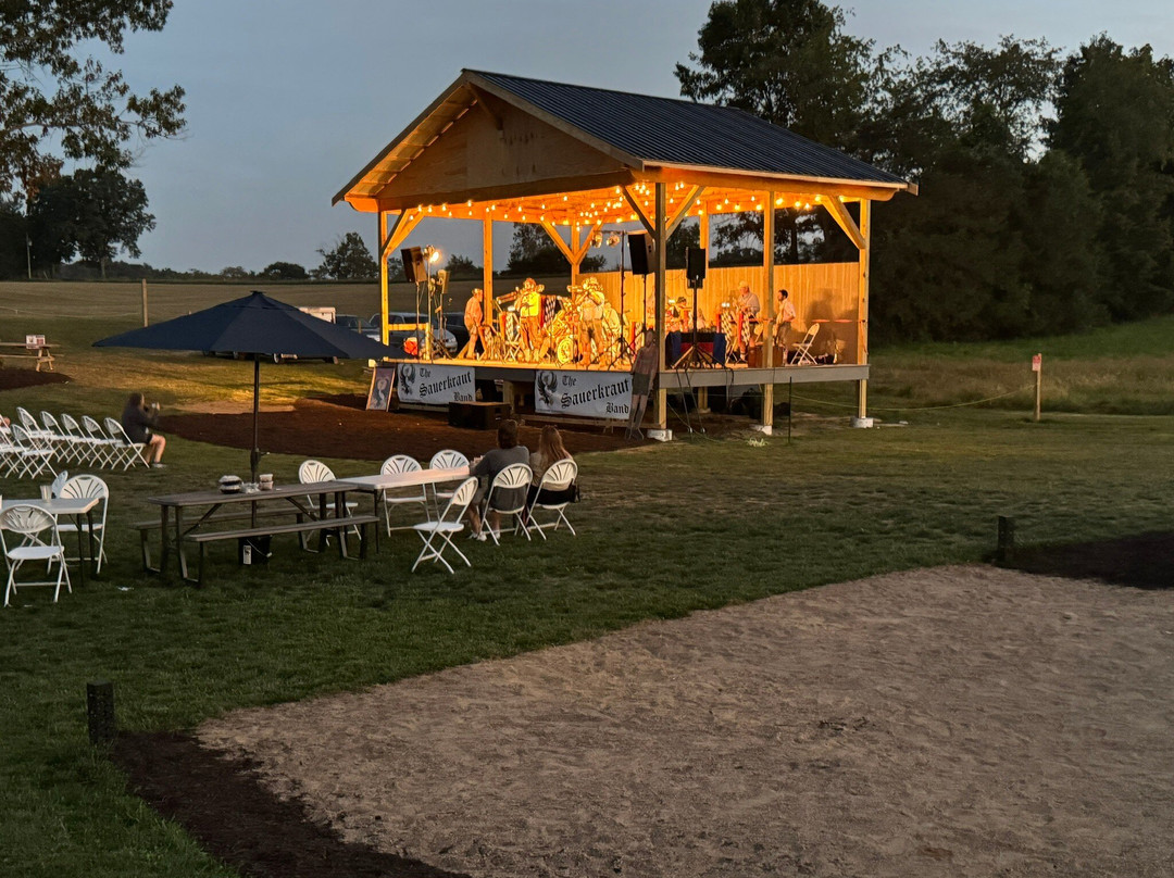 The Alpine Goat Brewery-Weyers Cave必去景点