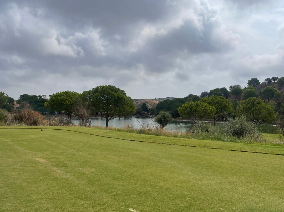Monte Rei Golf & Country Club-Vila Nova de Cacela必去景点