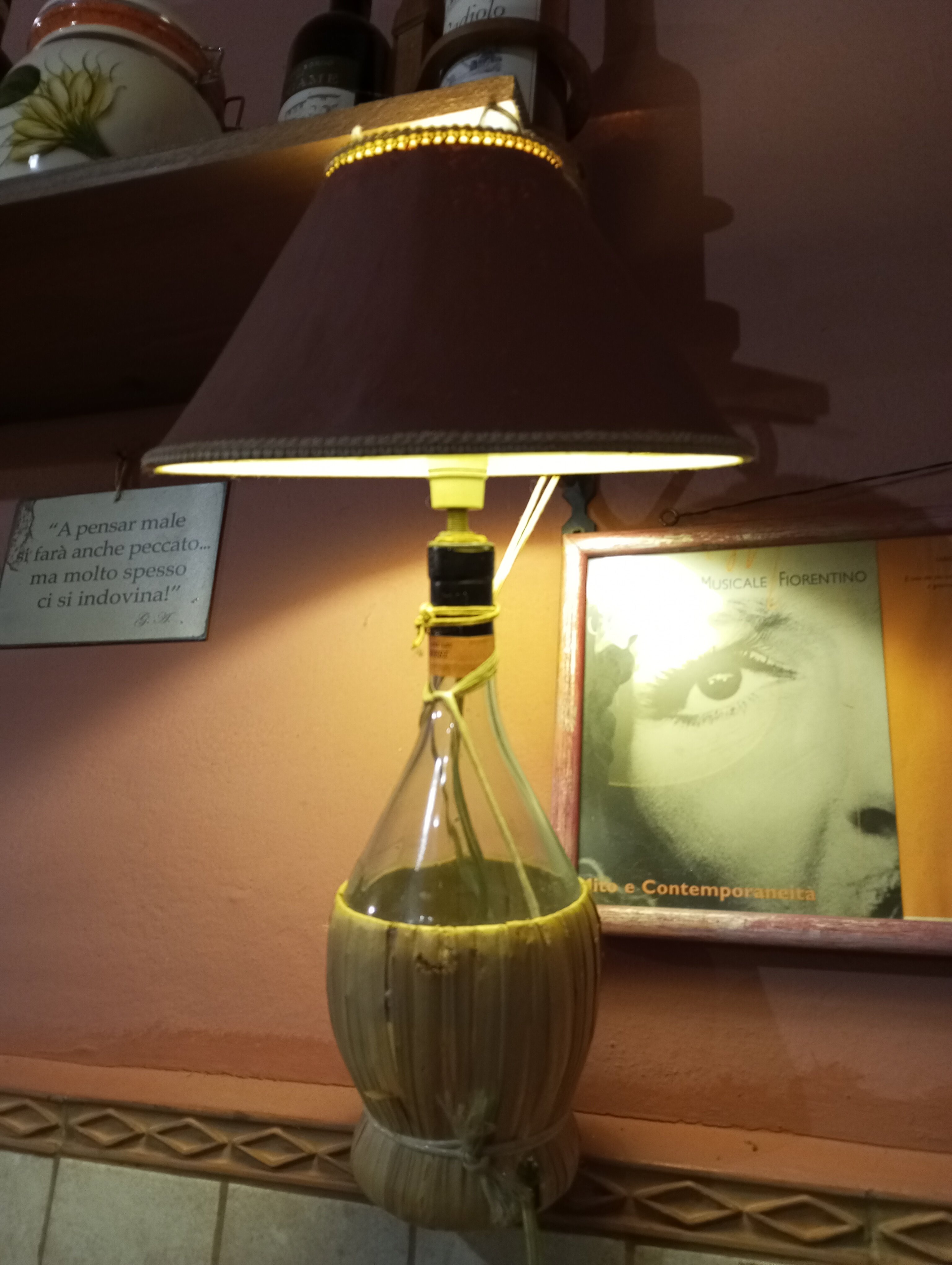 Casa al Chianti B&B-官方