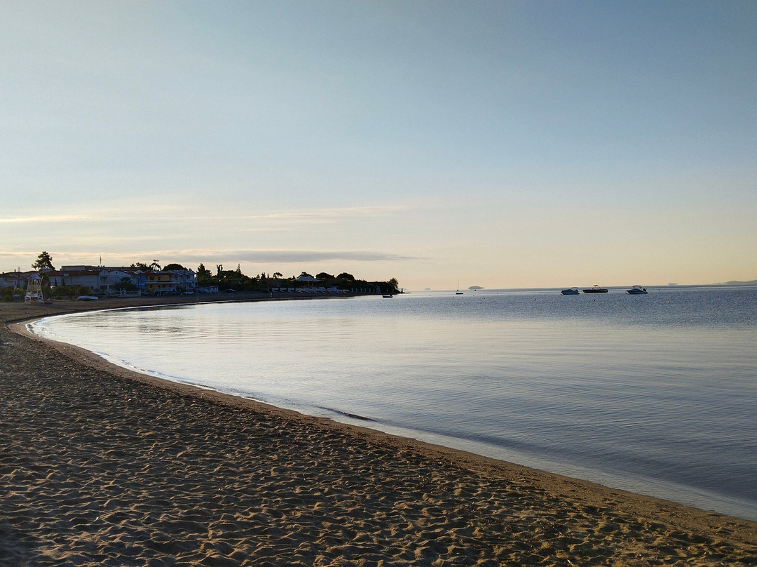 Olympion Beach主图