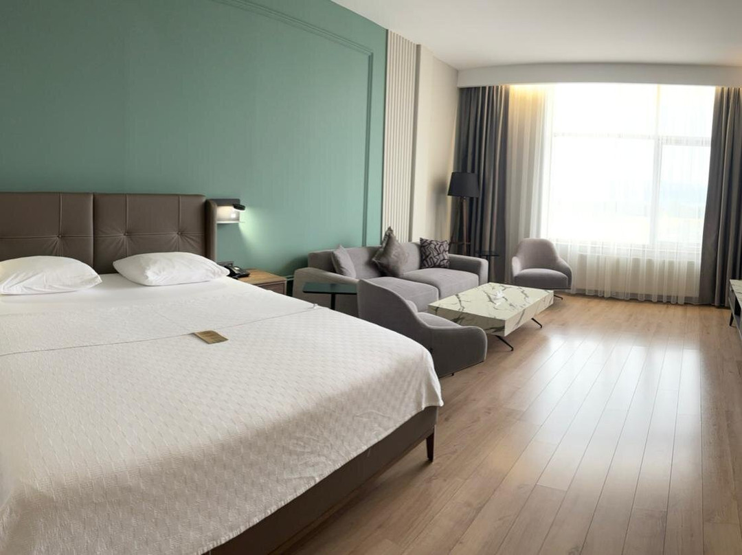 Grand Berti Hotel主图