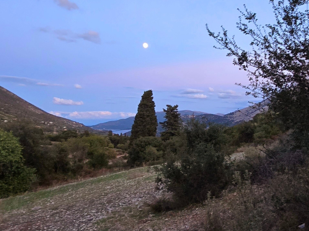 Minas Apartments主图