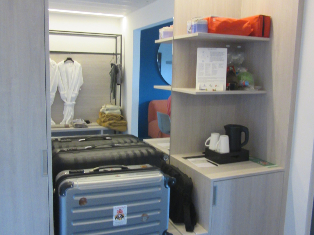 Sardegna Grand Hotel Terme主图