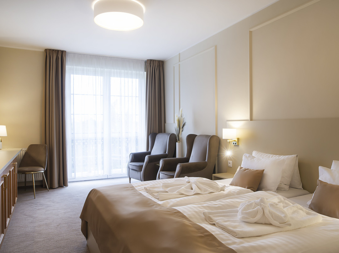 Spa Hotel Diana****主图