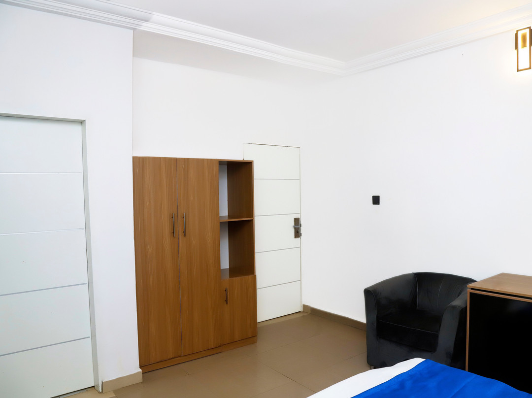 Western Dreams Hotel主图