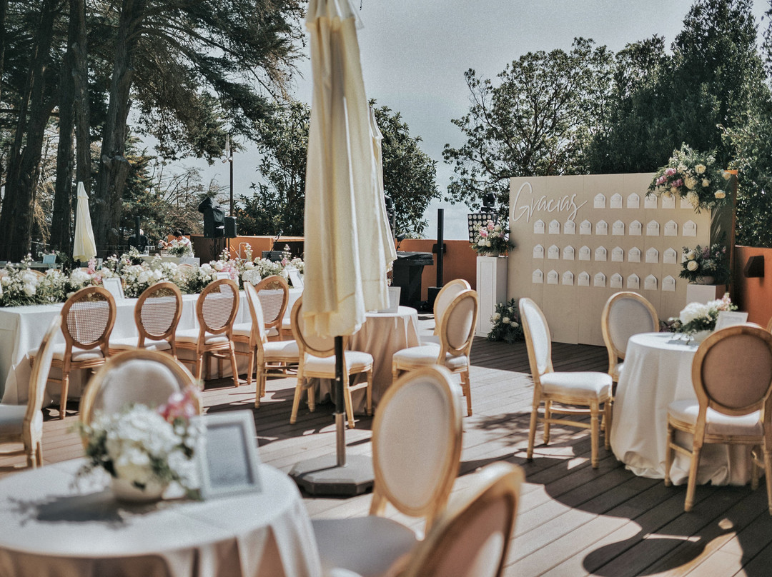 Hotel Rural Ohana主图