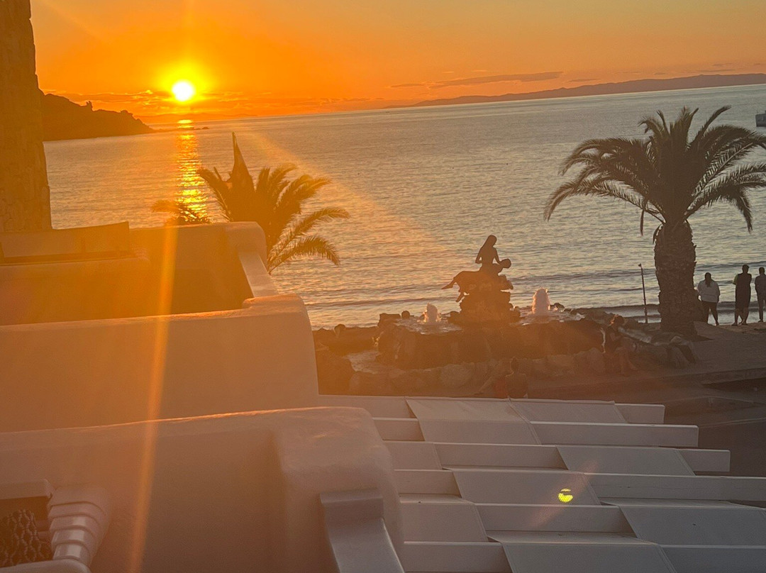 Blue Harmony Hotel主图