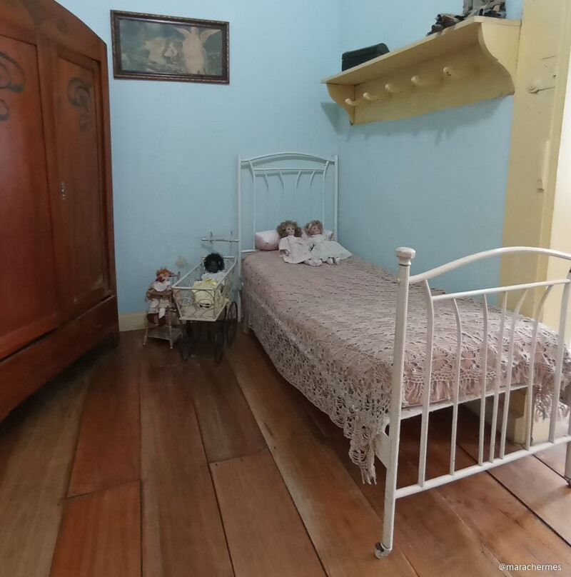 Casa de Sinhara-Castro必去景点