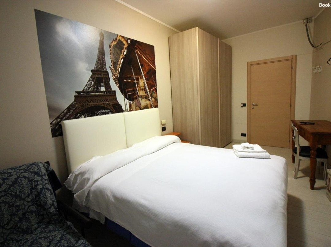 Albergo La Bussola主图