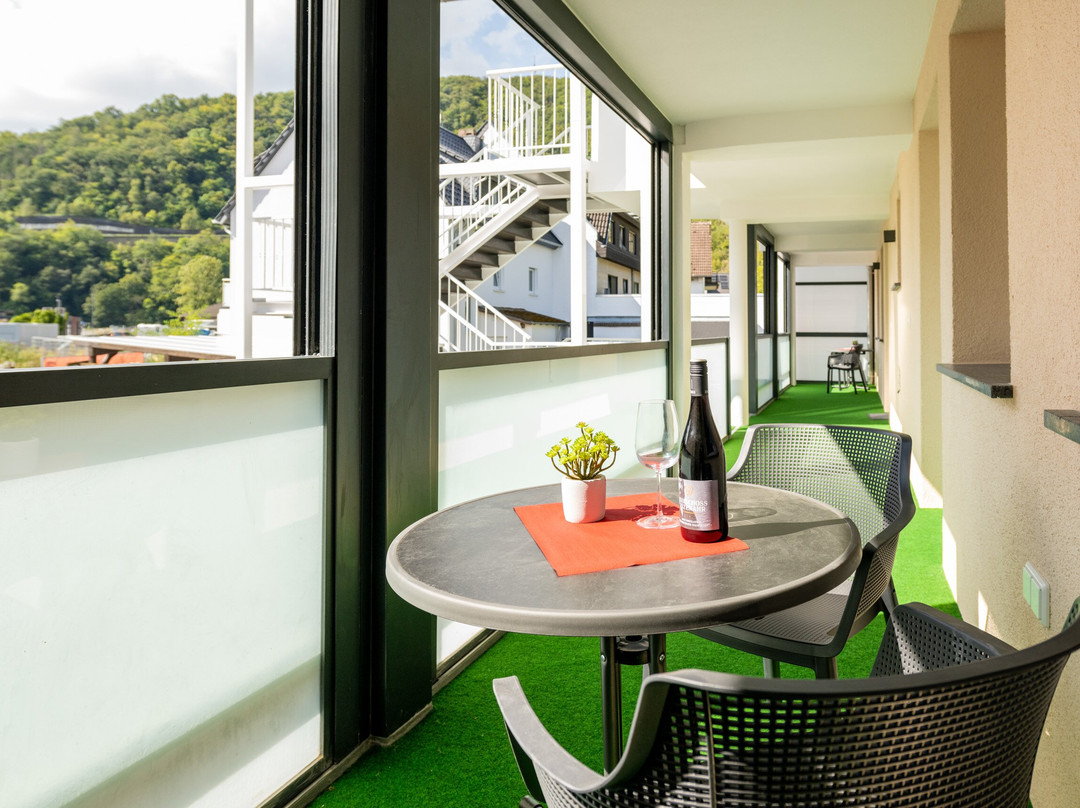 Apart Hotel Lang主图