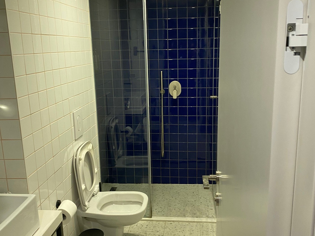 Artist Hotel - an Atlas Boutique Hotel主图